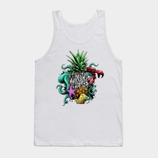 Nautical Nonsense Tank Top